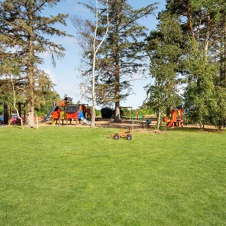 Semesterbostad 2 Bedroom Gorgeous In Nordenbro Vesteregn