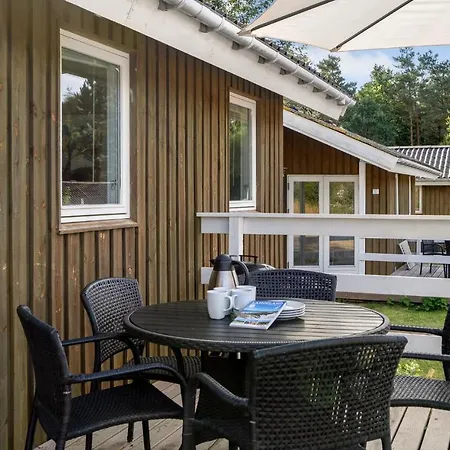 Semesterbostad 2 Bedroom Gorgeous In Nordenbro Vesteregn