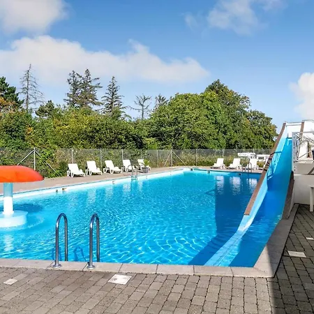 Semesterbostad 2 Bedroom Gorgeous In *